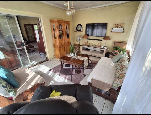 4 BEDROOM HOUSE FOR SALE IN RANDHART
